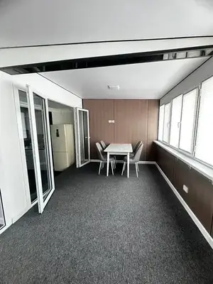 2 xonali kvartira − 82 m², 2/9 qavat
