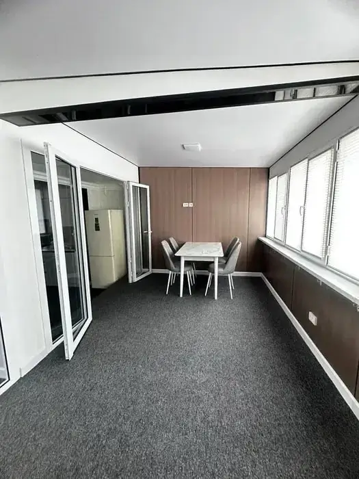 Ijaraga 2 xonali kvartira − 82 m²