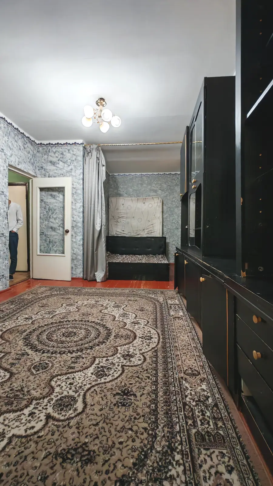 Ijaraga 1 xonali kvartira − 42 m²