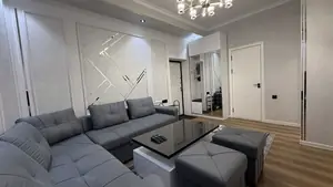 Ijaraga 2 xonali kvartira − 52 m²