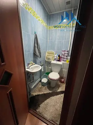 5 dan ortiq xonali kvartira − 160 m², 12/12 qavat