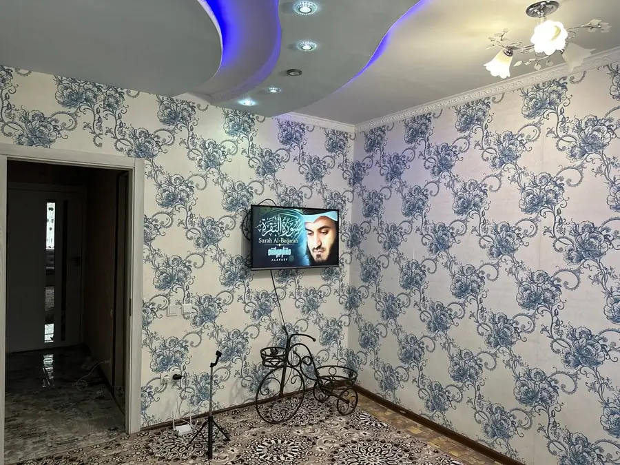 Ijaraga 1 xonali kvartira − 42 m²