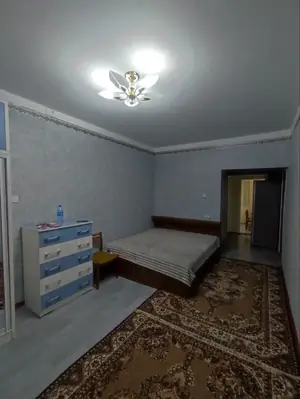 Ijaraga 1 xonali kvartira − 37.2 m²