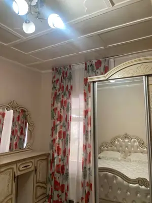 Ijaraga 1 qavatli uy − 90 m²