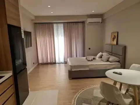 1-комнатная квартира − 41 м², 4/27 этаж