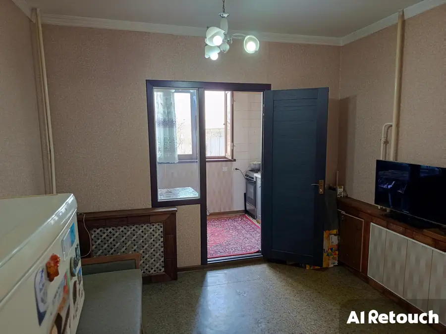 Продается 2-комнатная квартира − 65 м²