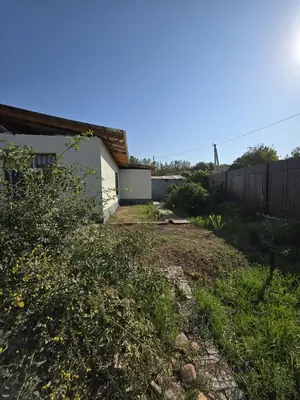 1 qavatli uy sotiladi − 70 m²