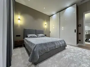 3 xonali kvartira − 87 m², 5/9 qavat