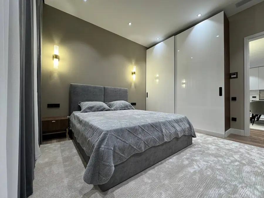 Ijaraga 3 xonali kvartira − 87 m²