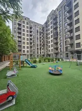 2 xonali kvartira sotiladi − 59 m²