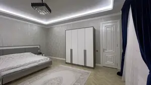 Продается 3-этажный дом − 500 м²