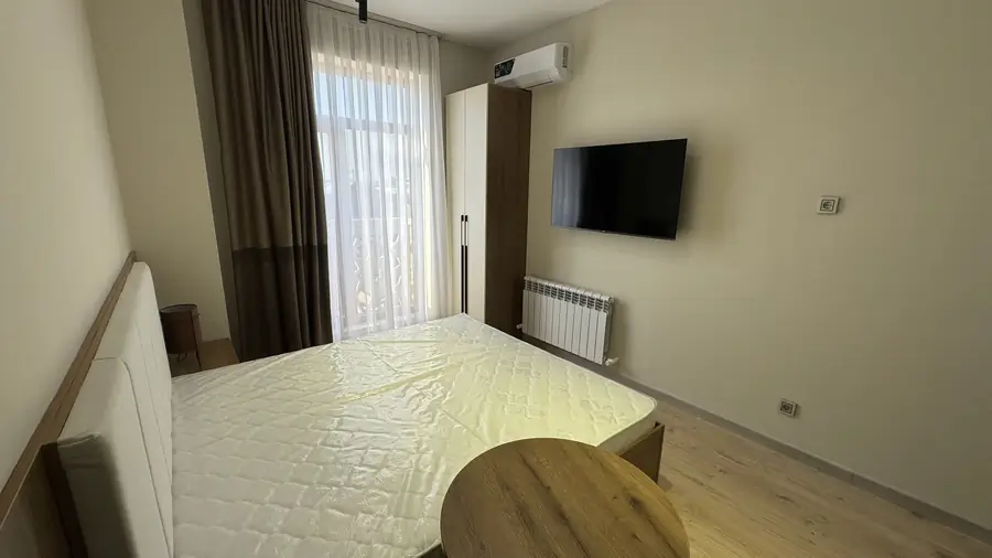 Сдается 1-комнатная квартира − 24 м²