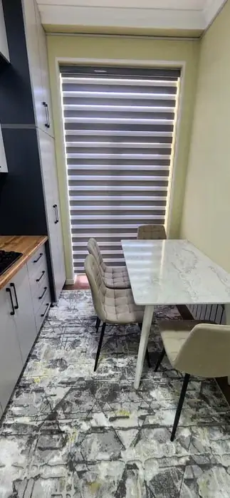 Ijaraga 2 xonali kvartira − 39 m²