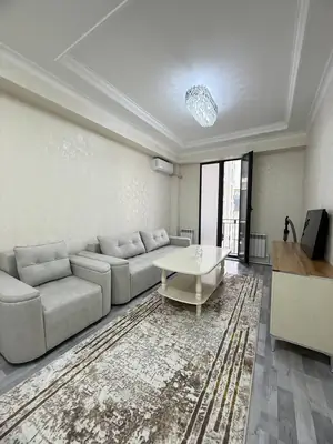 2 xonali kvartira − 60 m², 6/8 qavat