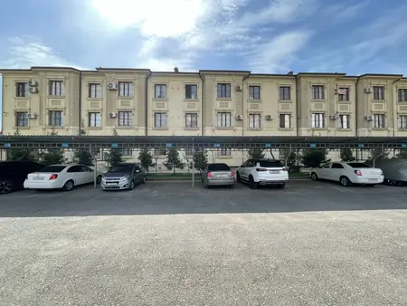 3-комнатная квартира − 85 м², 3/3 этаж