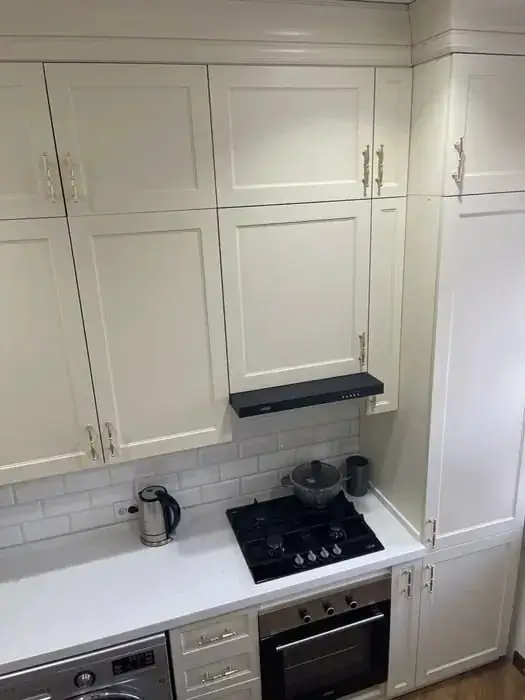 Ijaraga 3 xonali kvartira − 71 m²