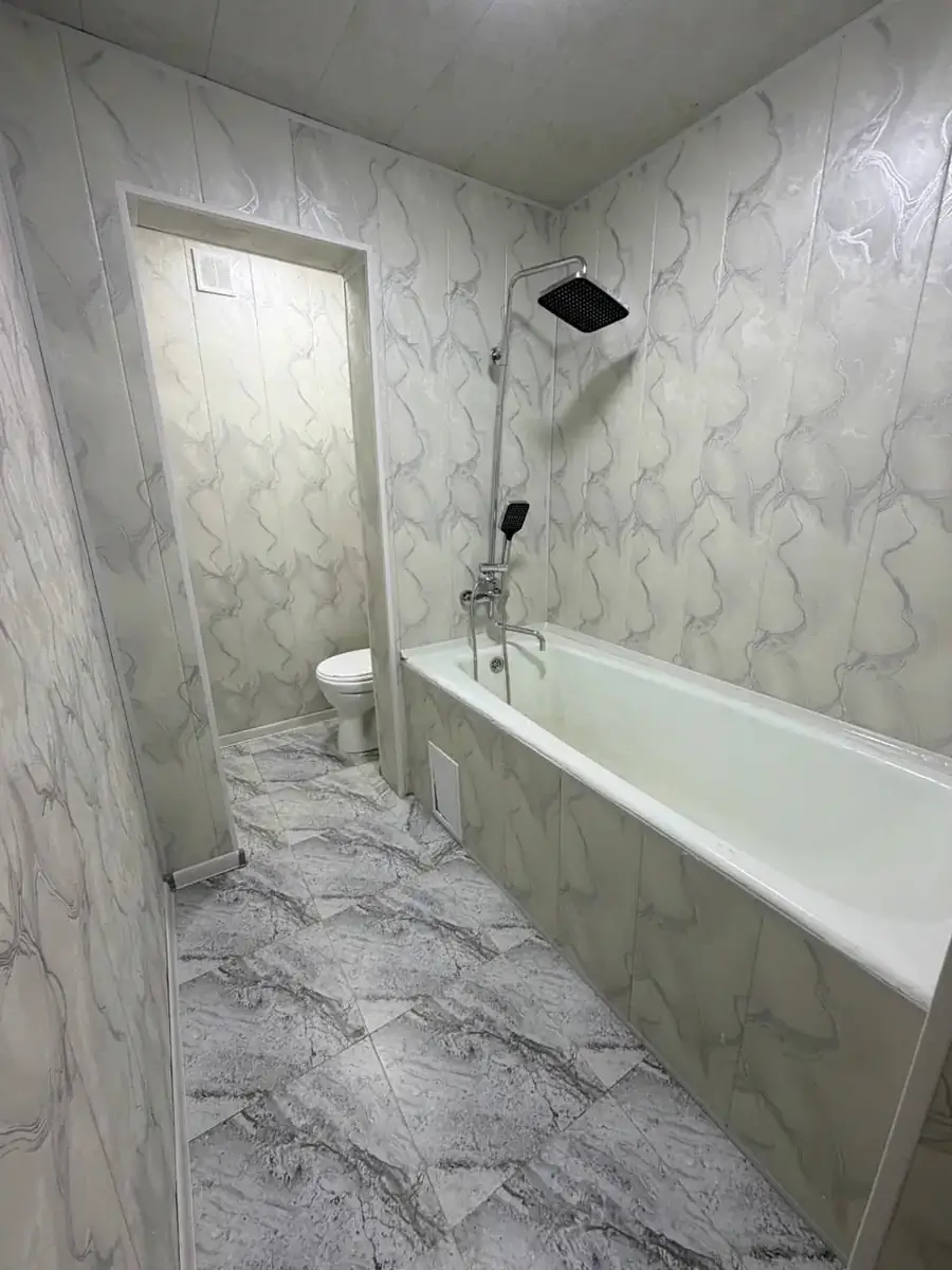 1 xonali kvartira sotiladi − 32 m²
