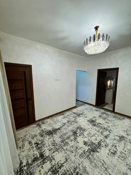 2-комнатная квартира − 49 м², 3/4 этаж