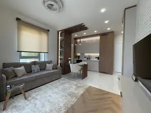 2 xonali kvartira − 55 m², 11/12 qavat