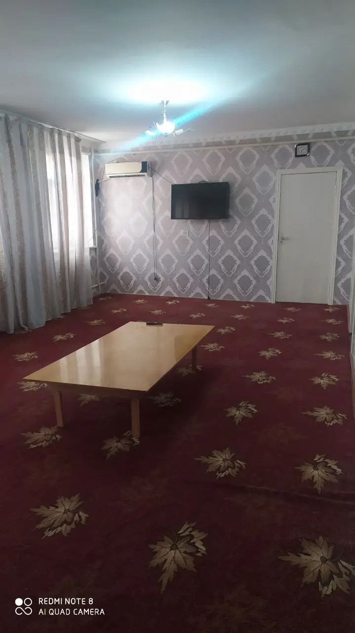 Ijaraga 3 xonali kvartira − 94 m²