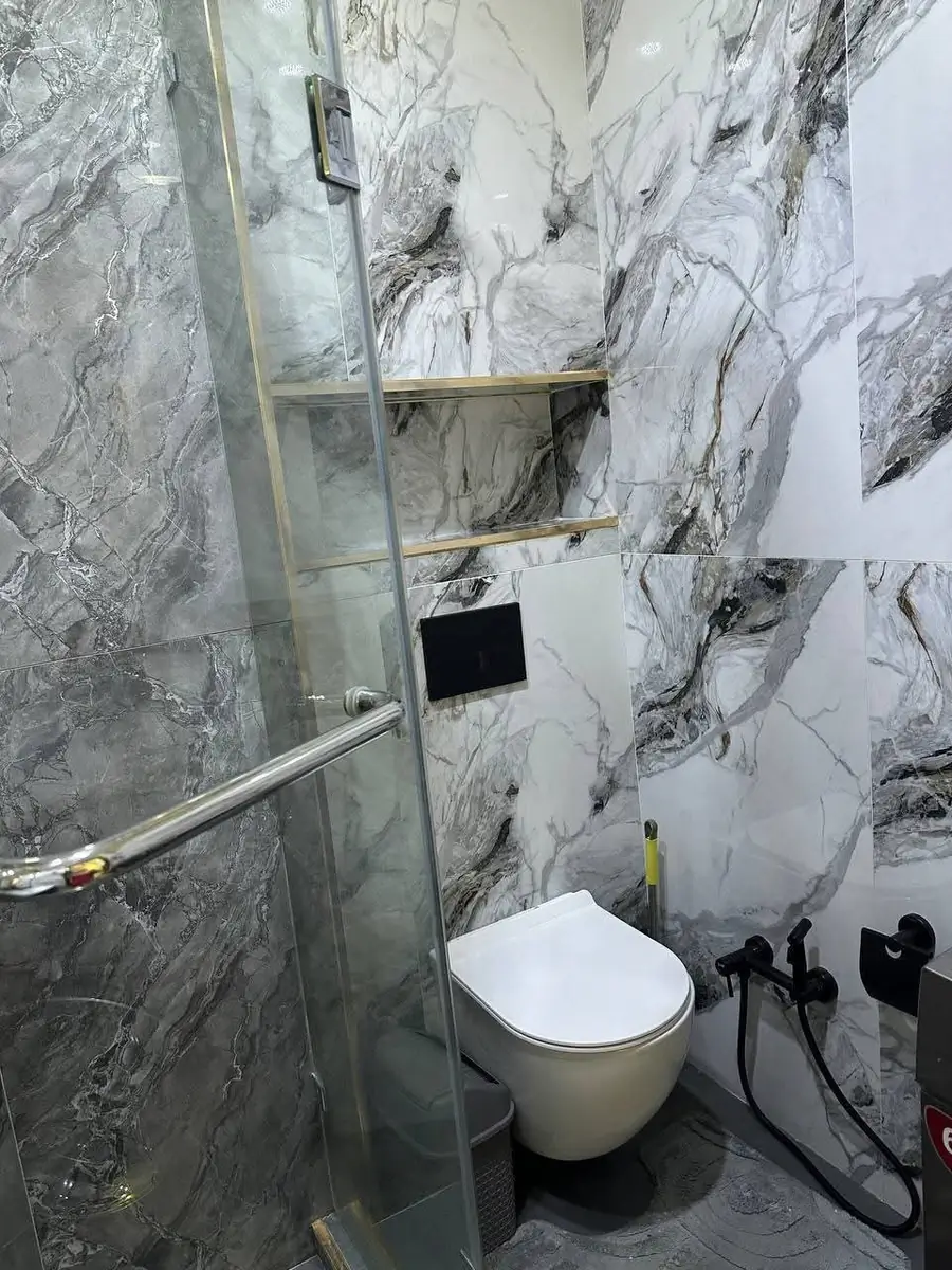 Ijaraga 1 xonali kvartira − 30 m²