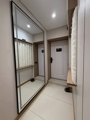 Ijaraga 2 xonali kvartira − 40 m²