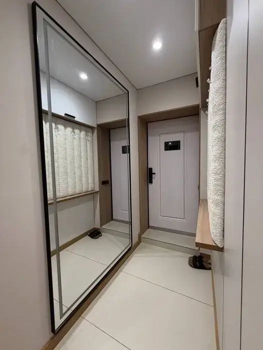 Ijaraga 2 xonali kvartira − 40 m²