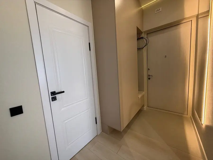 2 xonali kvartira sotiladi − 51 m²