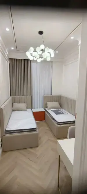 Ijaraga 3 xonali kvartira − 115 m²