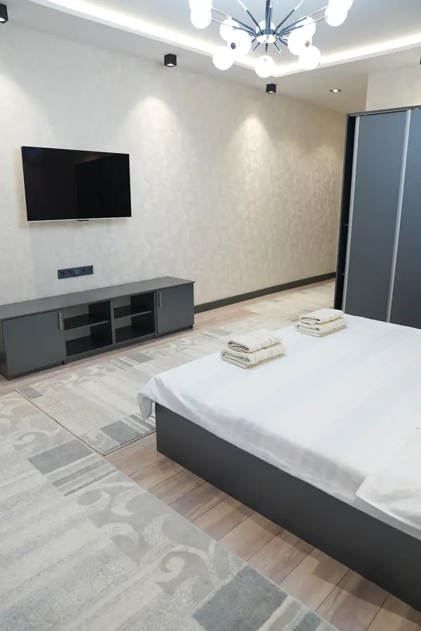 Sutkabay 4 qavatli uy − 650 m²