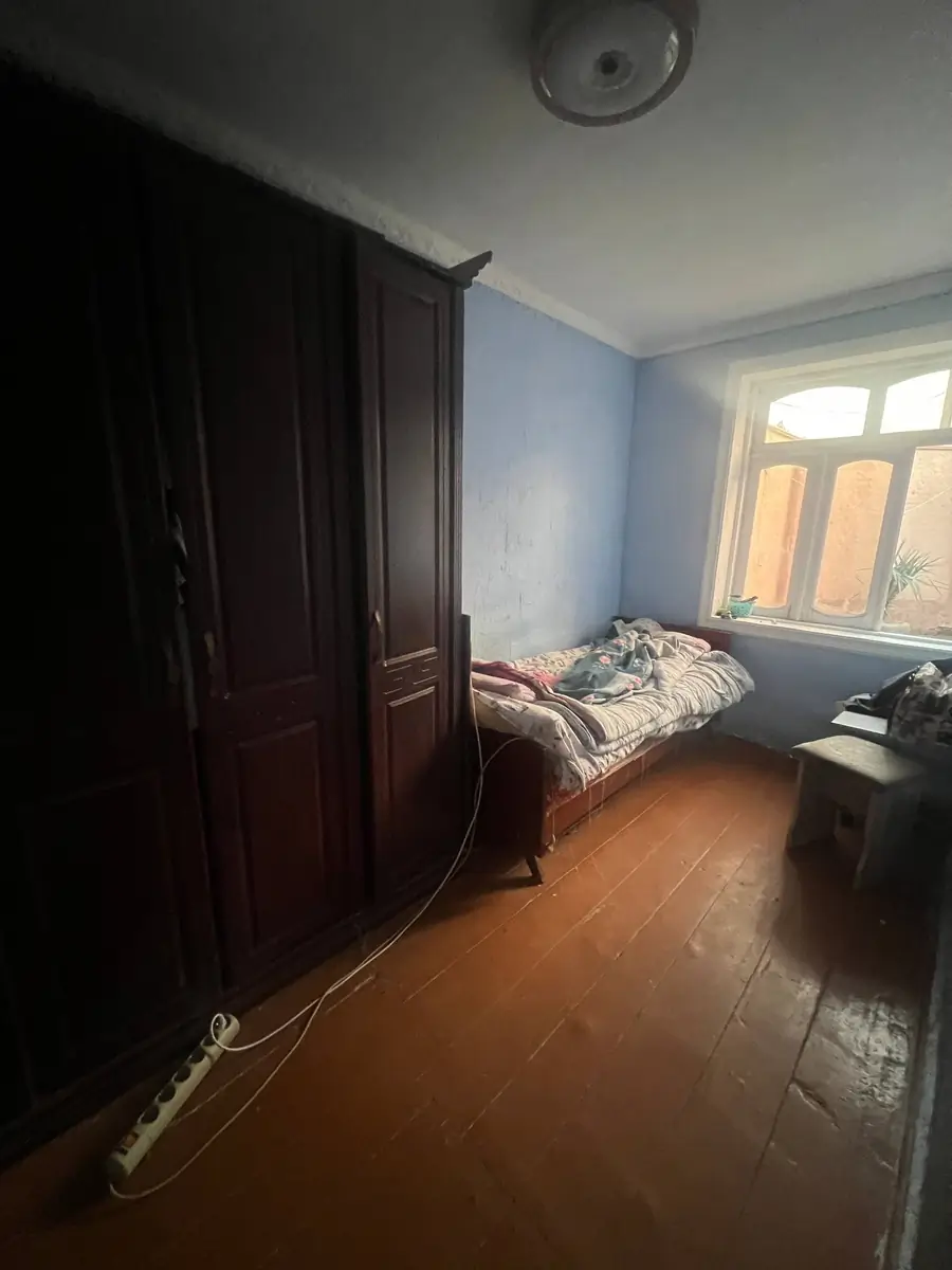 1 qavatli uy sotiladi − 80 m²