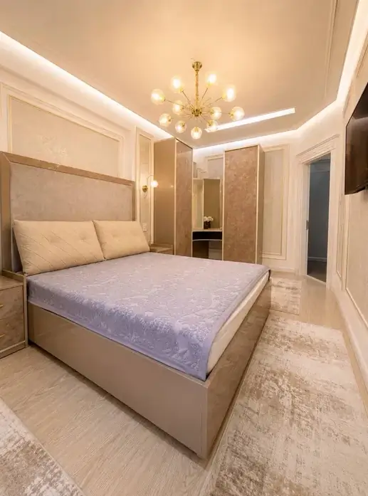 2 xonali kvartira sotiladi − 50 m²
