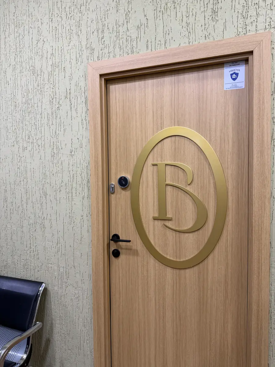 Ijaraga ofis − 24 m²