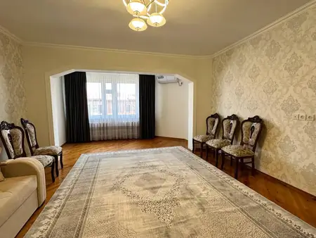 2-комнатная квартира − 66.5 м², 6/9 этаж