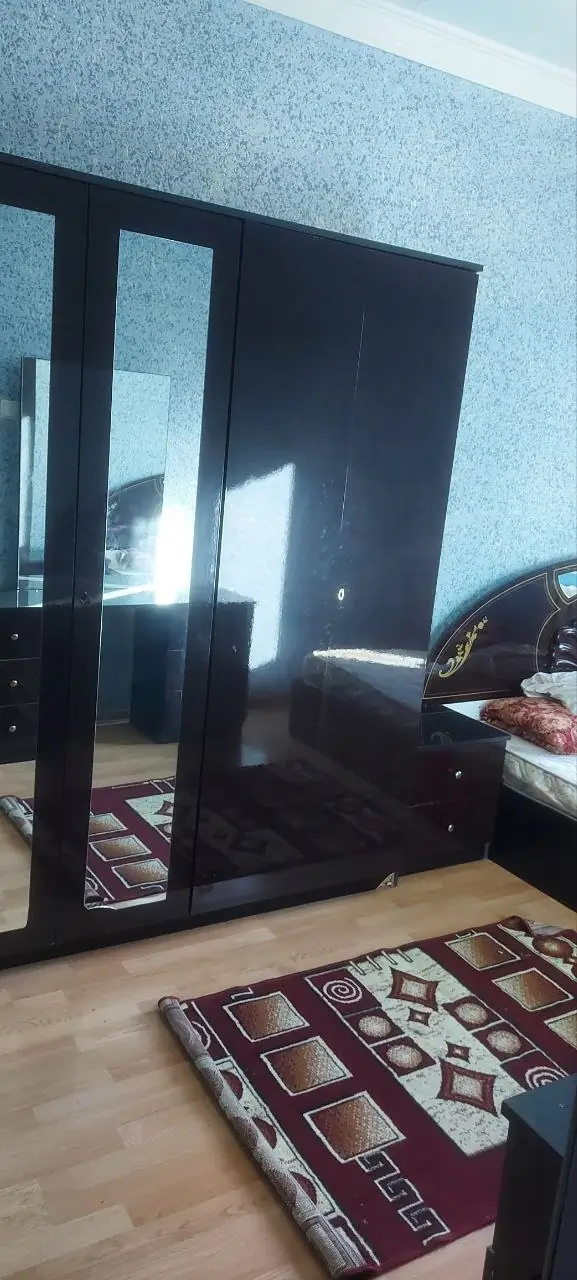 Ijaraga 3 xonali kvartira − 73 m²