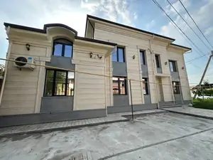 Ofis − 1000 m², 2/4 qavat