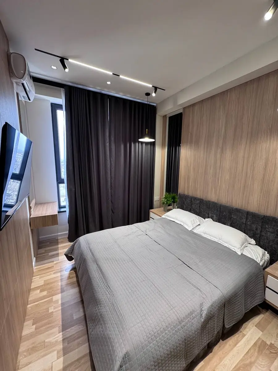 Продается 3-комнатная квартира − 89 м²