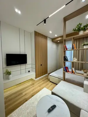 1 xonali kvartira − 26.4 m², 11/14 qavat