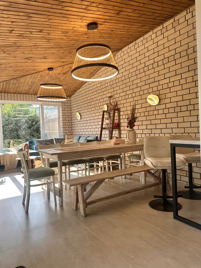 Sutkabay 1 qavatli uy − 250 m²