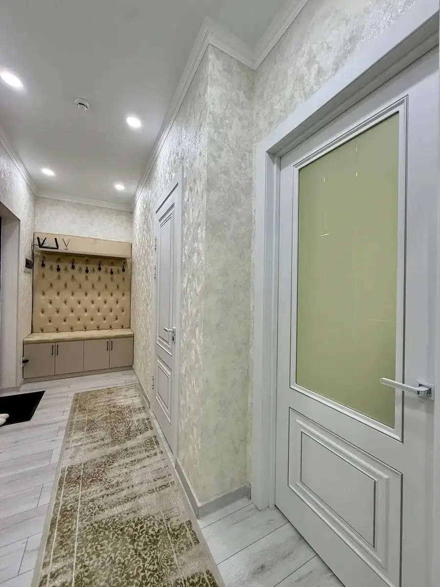 Ijaraga 1 xonali kvartira − 45 m²