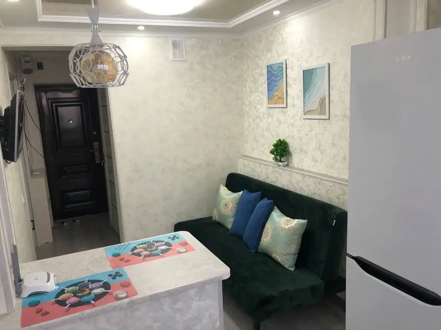 Ijaraga 1 xonali kvartira − 28 m²