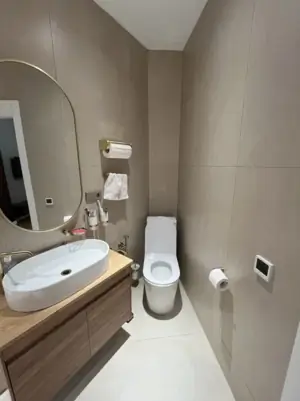 4 xonali kvartira − 130 m², 9/13 qavat