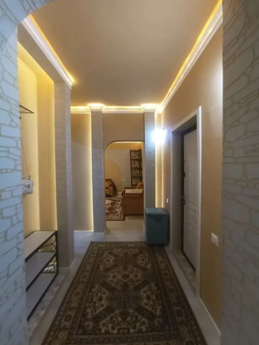Ijaraga 2 xonali kvartira − 60 m²