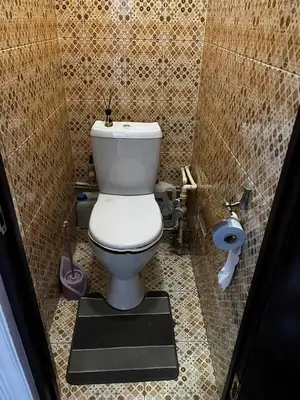 3 xonali kvartira sotiladi − 77 m²