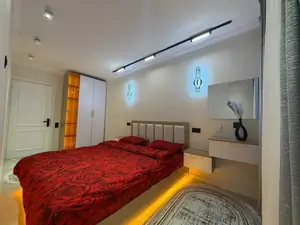 3 xonali kvartira − 54 m², 1/4 qavat