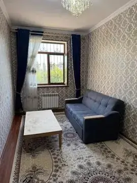 2 xonali kvartira − 42 m², 2/2 qavat