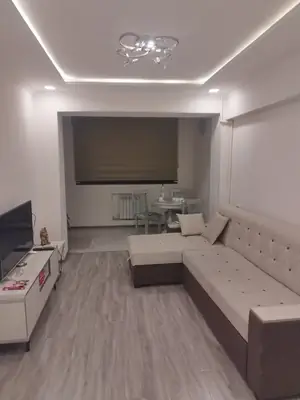 Ijaraga 2 xonali kvartira − 55 m²