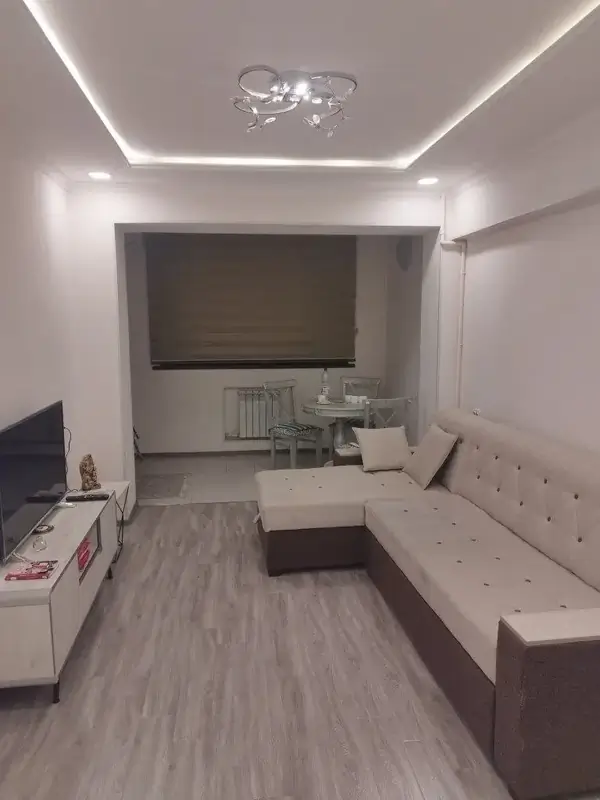 2 xonali kvartira − 55 m², 1/4 qavat