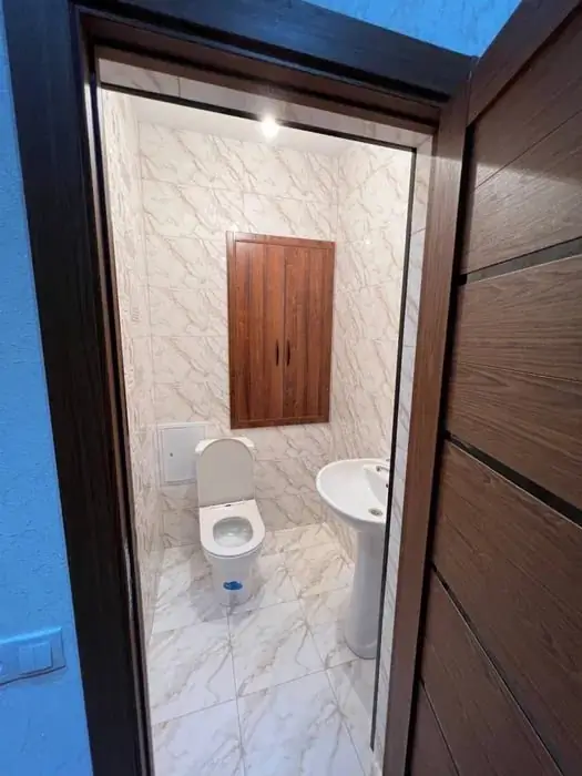 Ijaraga 2 xonali kvartira − 54 m²