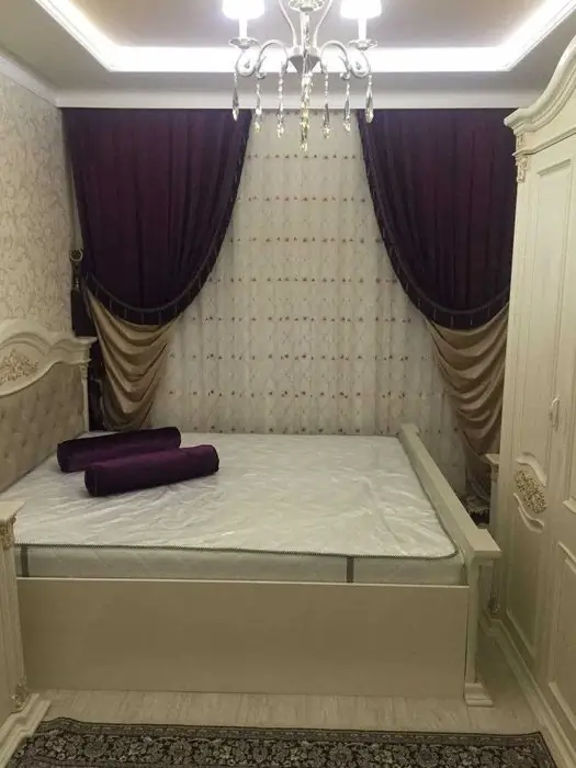 Ijaraga 2 xonali kvartira − 56 m²
